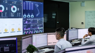 Tìm kiếm giải pháp an toàn thông tin doanh nghiệp phù hợp, hiệu quả