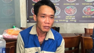 Bắt giữ đối tượng giết người có lệnh truy nã đặc biệt