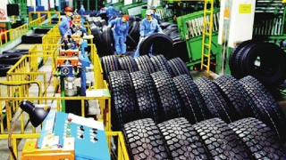 Hoa Kỳ kết luận sơ bộ vụ việc rà soát hành chính thuế chống trợ cấp lốp xe ôtô Việt Nam