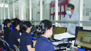 Một doanh nghiệp bị cưỡng chế vì nợ thuế gần 10 tỷ đồng