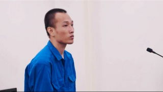 Dùng cọc tre vụt ông già, nam công nhân lĩnh 16 năm tù