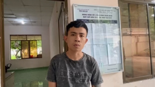 Khởi tố, bắt giam tài xế xe tải gây tai nạn chết người