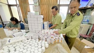 Trả giá đắt vì tâm lý “có bệnh thì vái tứ phương”