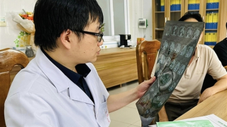 Viêm gan B nhưng không điều trị, nhiều người biến chứng ung thư gan