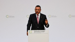 Rộ tin đảo chính tại Niger, Tổng thống bị cận vệ khống chế