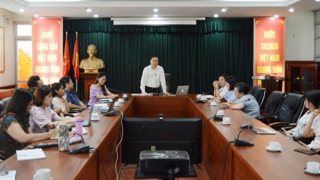 Truyền thông, quảng bá sách chưa được coi trọng