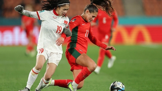 Một hành trình đáng nhớ tại World Cup nữ 2023