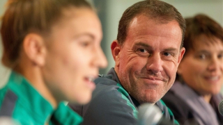 Alen Stajcic: Huấn luyện viên người Úc đã giúp thay đổi bóng đá ở Philippines