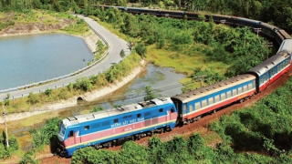 Thành lập Ban chỉ đạo xây dựng Đề án đường sắt tốc độ cao trước 5/8