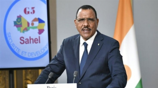 Lo ngại “bóng đen” đảo chính trở lại Tây Phi