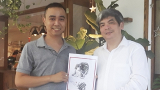 Trách nhiệm nhà báo trong đấu tranh phản bác quan điểm sai trái, thù địch từ một bức ảnh trên mạng xã hội