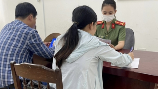 Mất 720 triệu đồng sau khi nhận lời mời làm cộng tác viên bán hàng