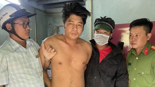 Công an TP Hồ Chí Minh và Long An phối hợp bắt 2 đối tượng trốn truy nã
