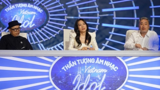 Gameshow cũ trở lại màn ảnh nhỏ: Bình cũ, rượu có mới?