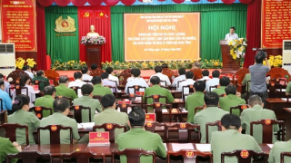 Sóc Trăng: Khắc phục mọi khó khăn, hoàn thành đúng tiến tiến độ 1.200 căn nhà cho hộ nghèo