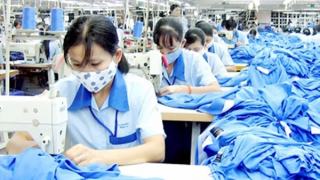 Ngành dệt may phải chuyển đổi xanh để theo kịp xu hướng toàn cầu