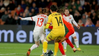 ĐT nữ Việt Nam đã rút kinh nghiệm gì sau trận thua trước Bồ Đào Nha?