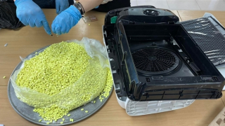 Đẩy mạnh công tác phối hợp trong phòng, chống ma túy