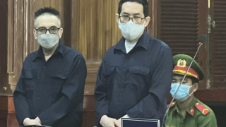 Tổng giám đốc lừa đảo của khách hàng hơn 25 tỷ đồng