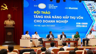 BIDV chủ động triển khai các giải pháp hỗ trợ doanh nghiệp