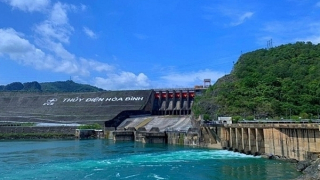 Phê duyệt Quy hoạch tổng thể về năng lượng quốc gia thời kỳ 2021 - 2030