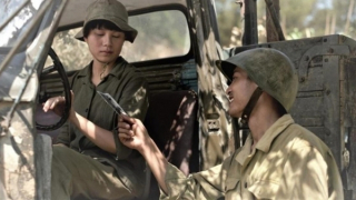 Thêm sức hút cho dòng phim chiến tranh