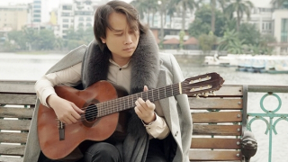 Nhạc sĩ, ca sĩ Trần Quang Sơn: Trên những chênh vênh