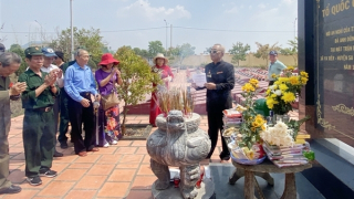 Những mảnh ký ức