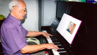 "Bài ca hy vọng" - sức sống trường tồn