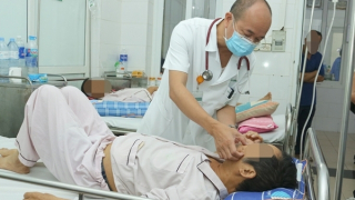 Tự ý bỏ điều trị, nhiều bệnh nhân viêm gan B phải ghép gan