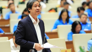 Sẽ xem xét đưa đối tượng giáo viên mầm non là ngành nghề nặng nhọc, độc hại