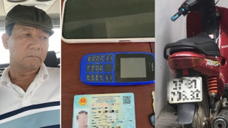 Mâu thuẫn nợ nần, từ Hải Phòng vào Nghệ An đâm người tình tử vong