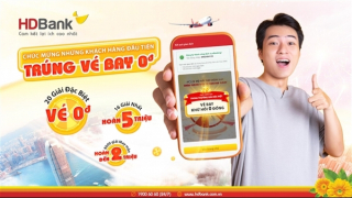 Bật mí cách có vé máy bay khứ hồi 0 đồng, không phải ai cũng biết