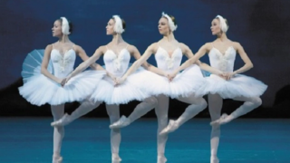 Nhan sắc - một lợi thế lớn trong nghề tình báo