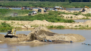 Loại bỏ khỏi quy hoạch 107 điểm mỏ, Quảng Nam chủ trương khai thác sử dụng khoáng sản tiết kiệm, hợp lý