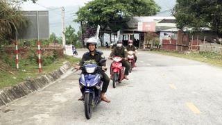 Tăng cường các biện pháp quản lý, bảo vệ rừng tại Nam Giang