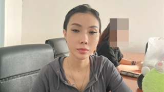 Nữ quái bị truy nã về hành vi mua bán người đã sa lưới khi chuẩn bị xuất cảnh