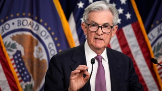 Thước đo lạm phát ưa thích của FED giảm đáng kể trong hơn 2 năm