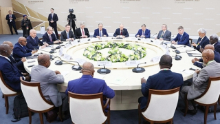 Định hình quan hệ đối tác toàn diện