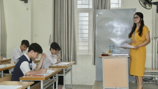 Hơn 300 giáo viên mất cơ hội tăng lương, Bộ GD&ĐT nói gì?