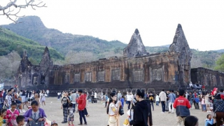 Việt Nam đứng thứ hai về nguồn cung khách du lịch quốc tế đến Lào