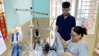 “Nếu không nhờ sự cưu mang, không biết mấy mẹ con tôi giờ ra sao?” (kỳ 1)