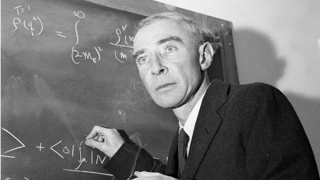 Kết cục buồn của “cha đẻ” bom nguyên tử Mỹ