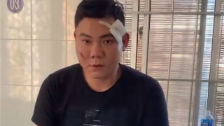 3 người bị thương sau vụ nổ súng trong đêm ở Khánh Hòa