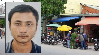 Kẻ đâm chết người tình ở Bình Dương ra đầu thú