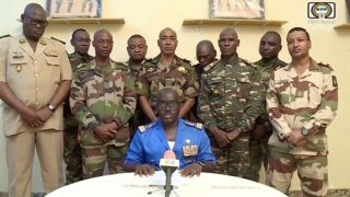 EU cắt mọi khoản viện trợ Niger, Mỹ cảnh báo làm điều tương tự