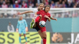 Thử thách cuối cùng và cơ hội mở cánh cửa ra thế giới của các nữ tuyển thủ Việt Nam