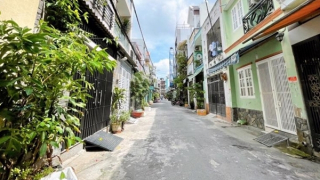 Sau sắp xếp, TP Hồ Chí Minh còn 5.242 khu phố, ấp