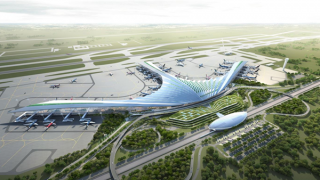 Cần khoảng 13.800 lao động khi sân bay Long Thành đi vào hoạt động