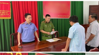 Khởi tố 13 bị can về tội đưa hối lộ trong vụ án liên quan đến Thanh tra giao thông